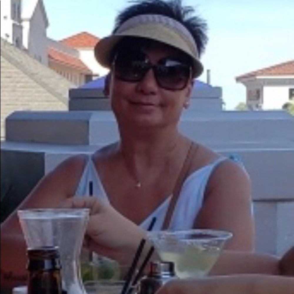 Meet your Posher, Tania